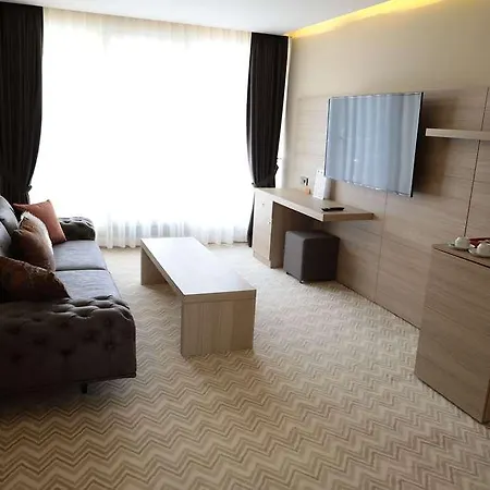 Ramada Sile اسطنبول