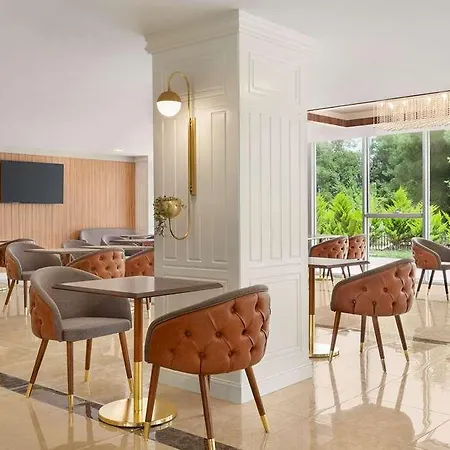 Ramada Sile اسطنبول