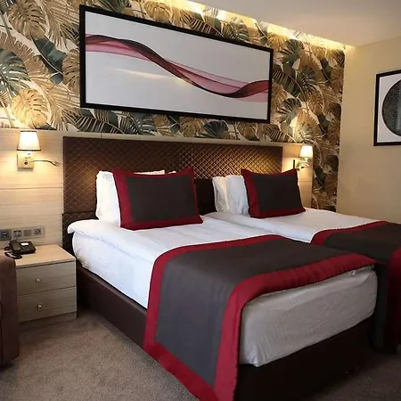 Ramada Sile * Istanbul