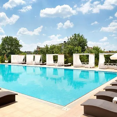 Ramada Sile * Istanbul