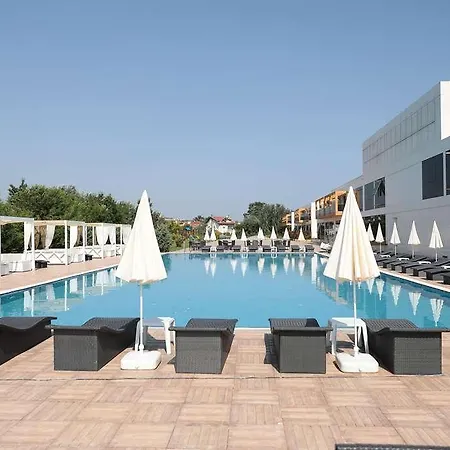 Ramada Sile Hotell *