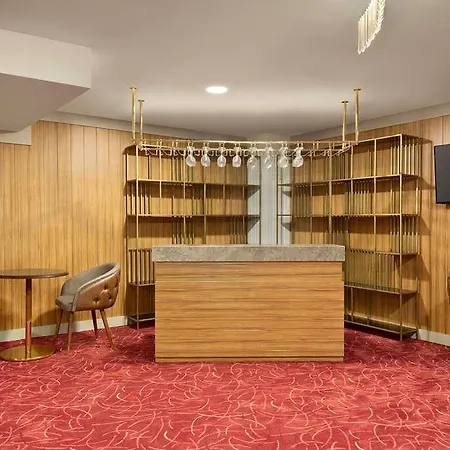 Ramada Sile Istanbul