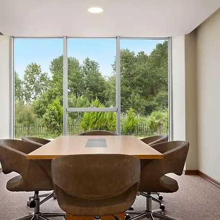 Otel Ramada Sile İstanbul