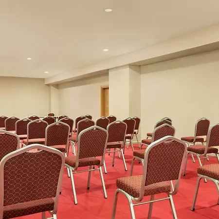 Ramada Sile Hotel Istanbul