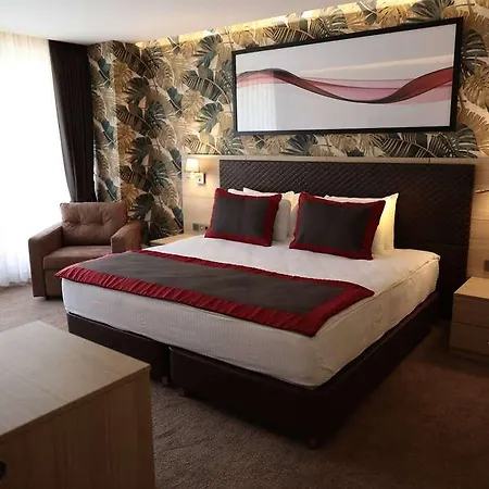 Ramada Sile Istanbul