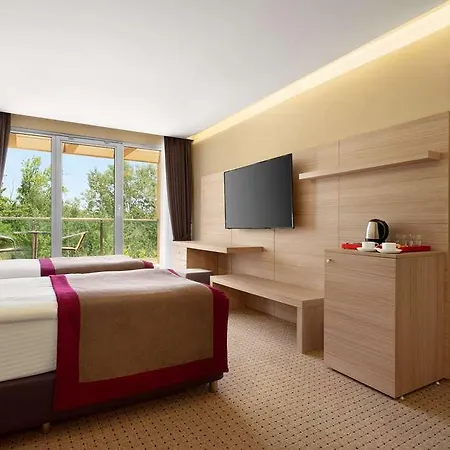 Hotell Ramada Sile Istanbul