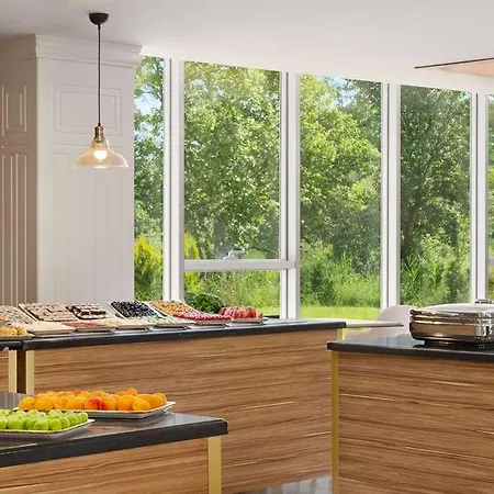 Ramada Sile * Istanbul