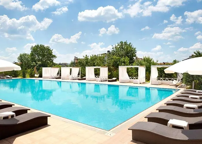 Ramada Sile * 이스탄불