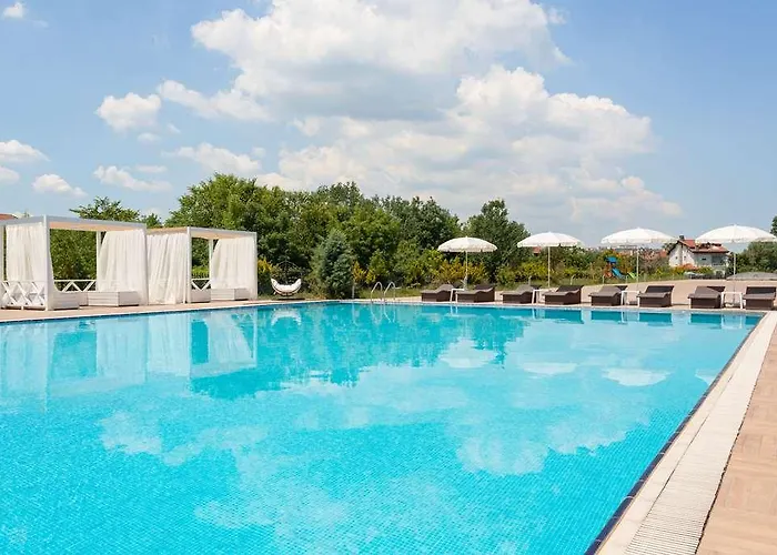 Ramada Sile 이스탄불