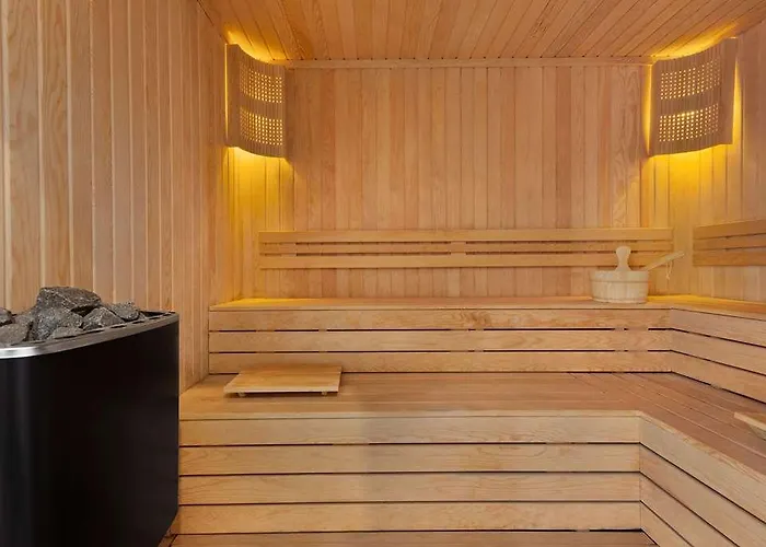 Ramada Sile 호텔 이스탄불