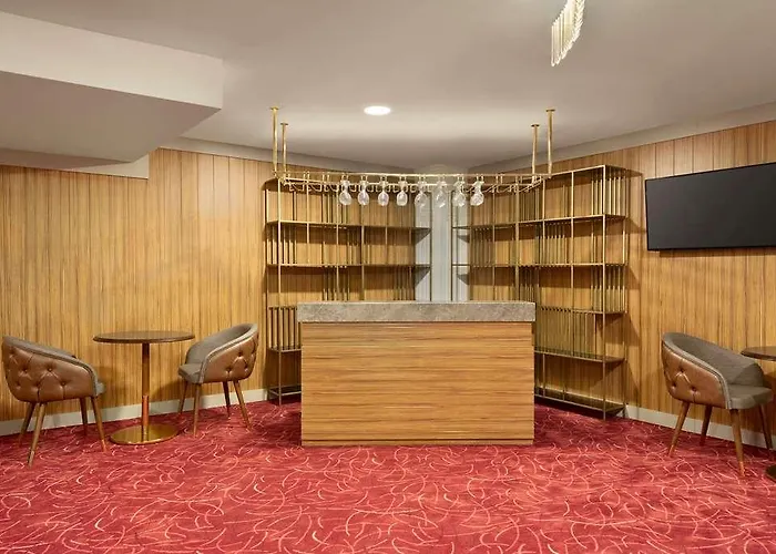 Ramada Sile 이스탄불