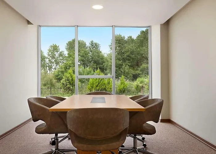 호텔 Ramada Sile 이스탄불