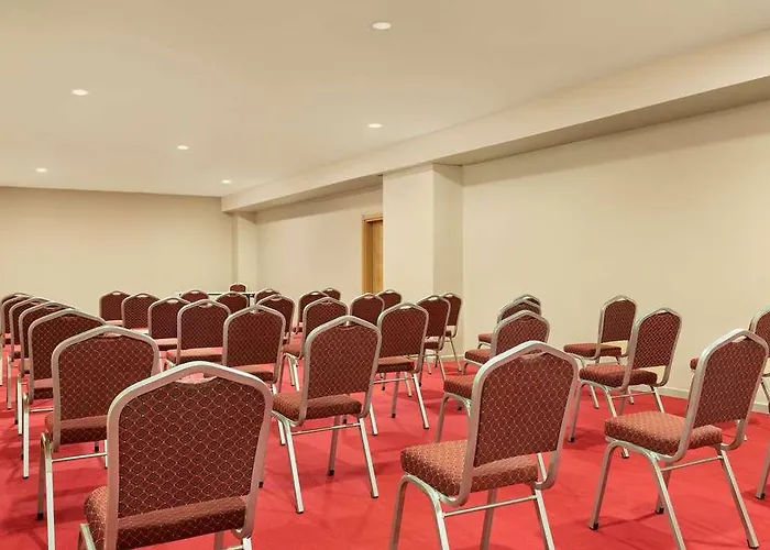 Ramada Sile 호텔 이스탄불