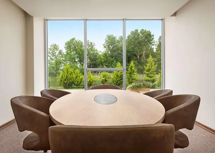 호텔 Ramada Sile 이스탄불