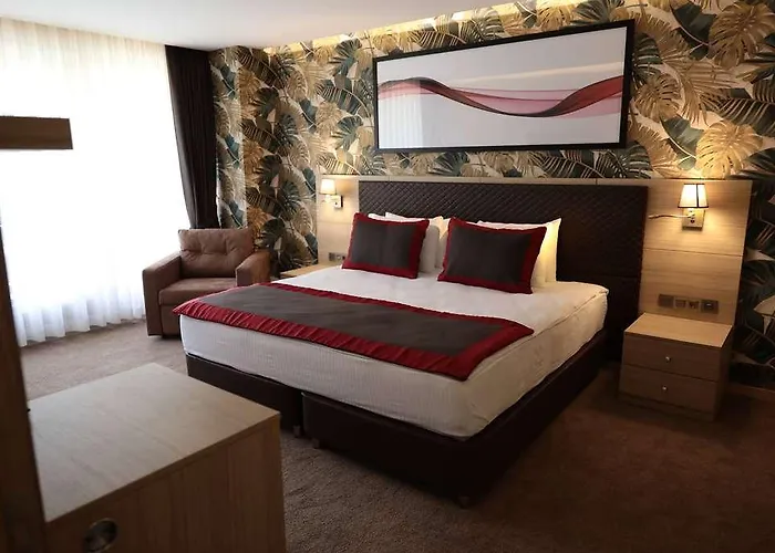 Ramada Sile 이스탄불