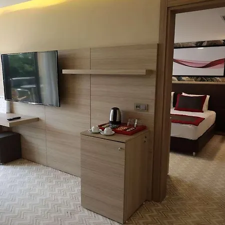 Ramada Sile Стамбул