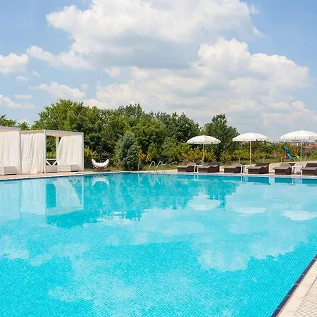 Ramada Sile Стамбул