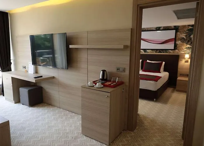 Ramada Sile Istanbul