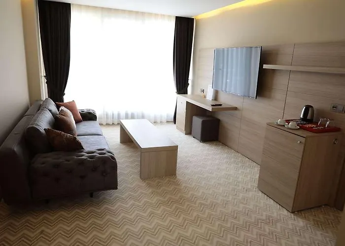 Ramada Sile Istanbul
