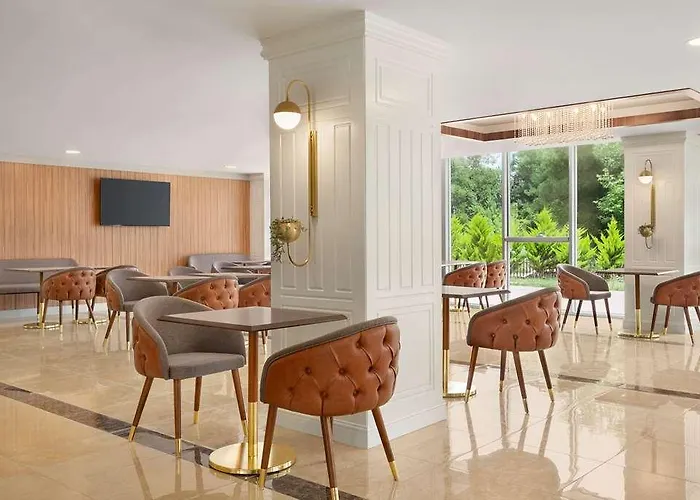 Ramada Sile Istanbul