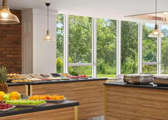 Ramada Sile * Istanbul