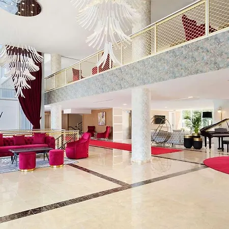 Ramada Sile מלון איסטמבול